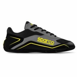 Sparco|Fato de Corrida Sparco K43 Thunder Vermelho Branco