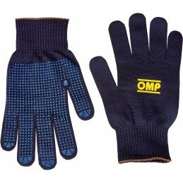 OMP|Luvas OMP OMPNB/1885/L Azul L