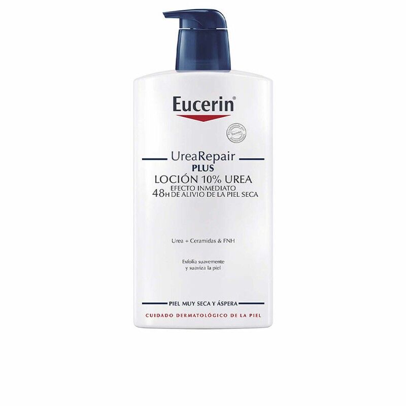 Eucerin|Loção Corporal Eucerin UreaRepair Plus (1 L) Eucerin|Loção Corporal Eucerin UreaRepair Plus (1 L)