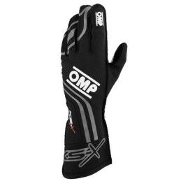 OMP|Luvas OMP OMPKB0-2751-A01-071-006 6
