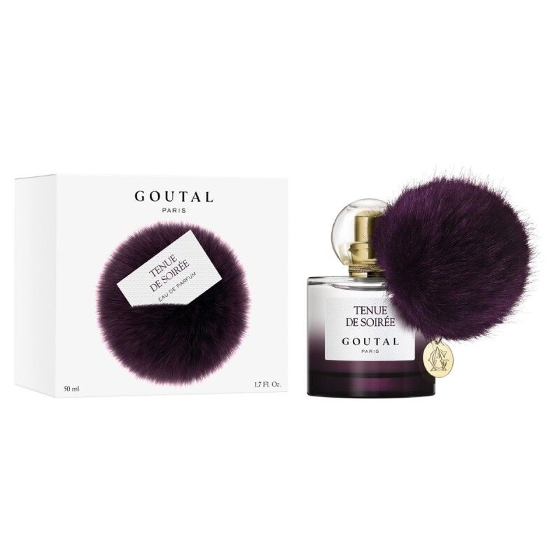 Goutal|Perfume Mulher Goutal Tenue de Soirée EDP EDP 50 ml Goutal|Perfume Mulher Goutal Tenue de Soirée EDP EDP 50 ml