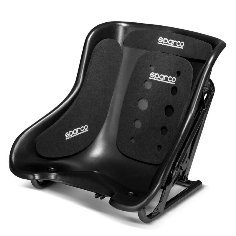 Sparco|Assento de Corrida Sparco Kart Sparco|Assento de Corrida Sparco Kart