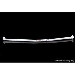 OMP|Tapacubos OMP Ghost Speed Preto Prateado 15" (4 uds)