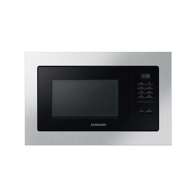 Samsung|Microondas Samsung 1 23 L Preto 800 W