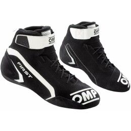 OMP|Botas de Corrida OMP FIRST FIA 8856-2018 44