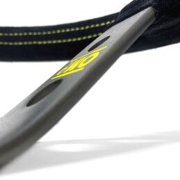 OMP|Volante de Corrida OMP Corsica Preto Ø 35 cm