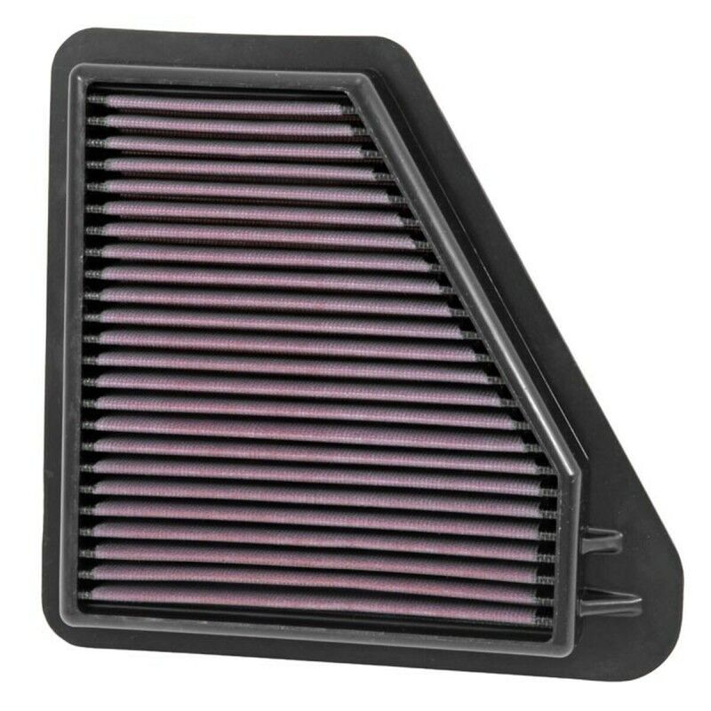 K&N|Filtro de ar K&N KN33-3012 K&N|Filtro de ar K&N KN33-3012