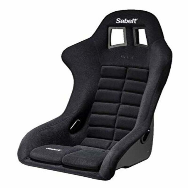 Sabelt|Assento de Corrida Sabelt GT3 Piloto Sabelt|Assento de Corrida Sabelt GT3 Piloto