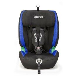 Sparco|Cadeira para Automóvel Sparco SK5000I Azul
