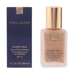Estee Lauder|Base de Maquilhagem Fluida Double Wear Estee Lauder (30 ml)