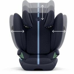 Cybex|Cadeira para Automóvel Cybex Azul