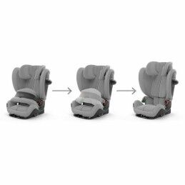 Cybex|Cadeira para Automóvel Cybex Cinzento I (9 - 18 kg) Infantil ECE R44/04
