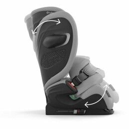 Cybex|Cadeira para Automóvel Cybex Cinzento I (9 - 18 kg) Infantil ECE R44/04