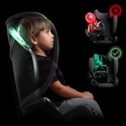 Cybex|Cadeira para Automóvel Cybex Cinzento I (9 - 18 kg) Infantil ECE R44/04