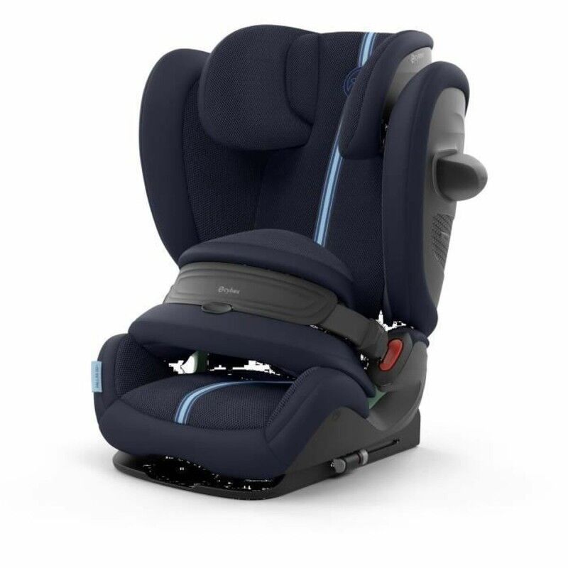 Cybex|Cadeira para Automóvel Cybex Azul Marinho Cybex|Cadeira para Automóvel Cybex Azul Marinho