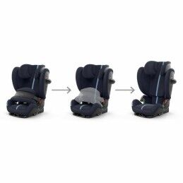Cybex|Cadeira para Automóvel Cybex Azul Marinho