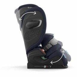 Cybex|Cadeira para Automóvel Cybex Azul Marinho
