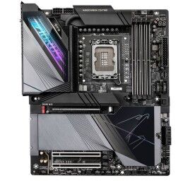 ASRock|Placa Mãe ASRock WRX90 WS EVO AMD STR5 AMD WRX90