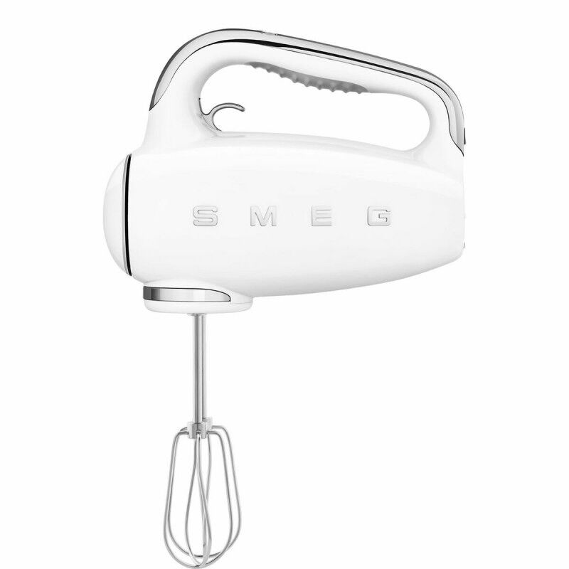 Smeg|Batedora-Amassadora Smeg HMF01WHEU 250 W