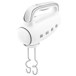 Smeg|Batedora-Amassadora Smeg HMF01WHEU 250 W
