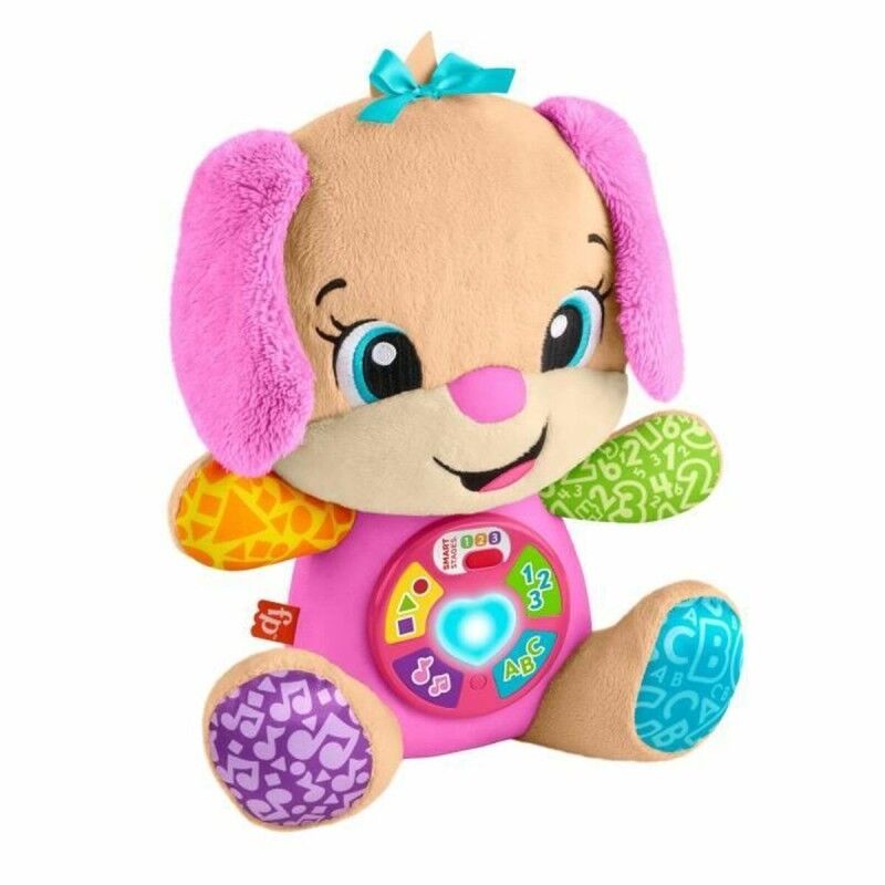 Fisher-Price|Brinquedo musical Fisher-Price JFD31 Fisher-Price|Brinquedo musical Fisher-Price JFD31