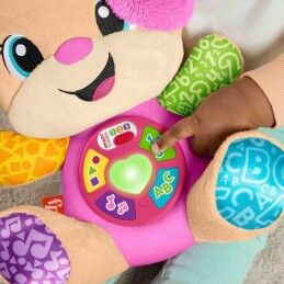 Fisher-Price|Brinquedo musical Fisher-Price JFD31