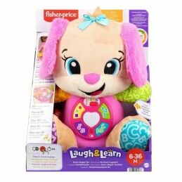 Fisher-Price|Brinquedo musical Fisher-Price JFD31