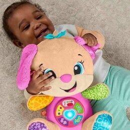 Fisher-Price|Brinquedo musical Fisher-Price JFD31