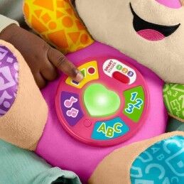 Fisher-Price|Brinquedo musical Fisher-Price JFD31