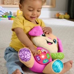 Fisher-Price|Brinquedo musical Fisher-Price JFD31