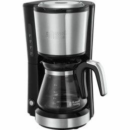DeLonghi|Máquina de Café de Cápsulas DeLonghi EN80.B 1260 W 19 bar 0,8 L