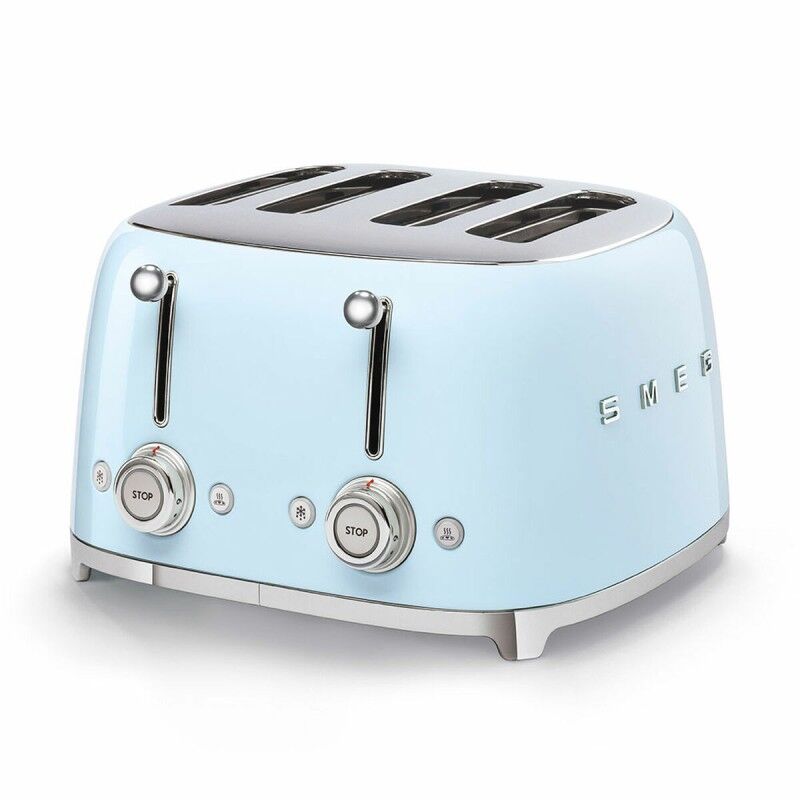 Smeg|Torradeira Smeg 2000 W