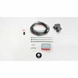 Sparco|Almofadas para Cinto de Segurança Sparco (2 uds)