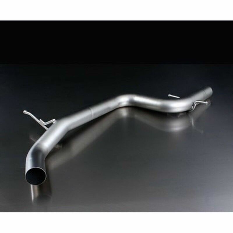 Remus Performance|Tubo de Escape Remus REM9572040000
