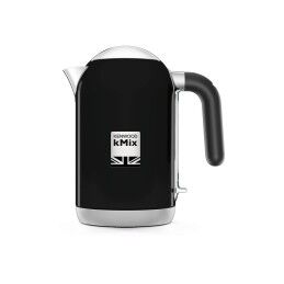Philips|Chaleira Philips HD9359/90 Aço inoxidável 2200 W Preto metálico 1,7 L