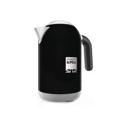 Kenwood|Chaleira Kenwood KMix Preto 2200 W 1 L Metal