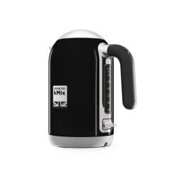Kenwood|Chaleira Kenwood KMix Preto 2200 W 1 L Metal