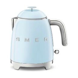 Bodum|Chaleira Bodum 1 L Prateado Aço Aço inoxidável 1200 W 1 L