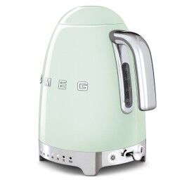 Smeg|Chaleira Smeg KLF04PGEU Verde 2400 W 1,7 L