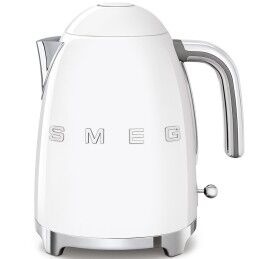 Philips|Chaleira Philips HD9359/90 Aço inoxidável 2200 W Preto metálico 1,7 L