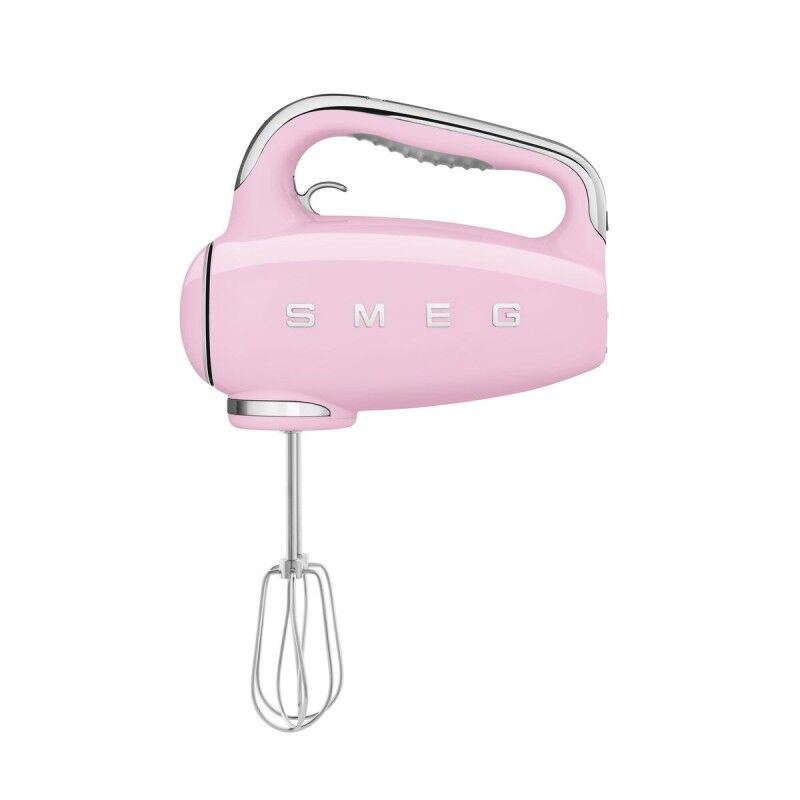 Smeg|Batedeira de Varas Smeg HMF01PKEU Plástico