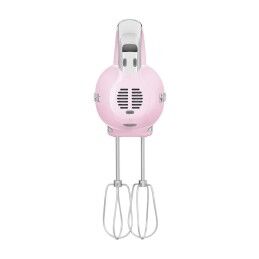 Smeg|Batedeira de Varas Smeg HMF01PKEU Plástico