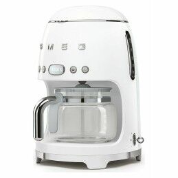 Philips|Máquina de Café de Filtro Philips HD7435/20 Preto 700 W 600 ml