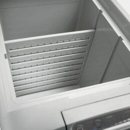 Dometic|Mini frigorifico Dometic TCX 35 Preto/Prateado