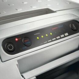 Dometic|Mini frigorifico Dometic TCX 35 Preto/Prateado