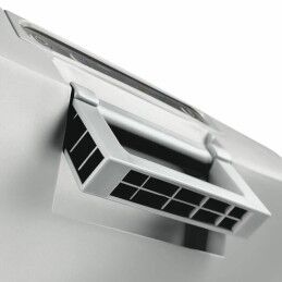 Dometic|Mini frigorifico Dometic TCX 35 Preto/Prateado