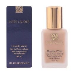 Estee Lauder|Base de Maquilhagem Fluida Double Wear Estee Lauder (30 ml)