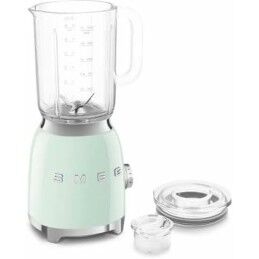 Smeg|Batedora de Copo Smeg BLF03PGEU 800 W 1,5 L