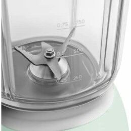 Smeg|Batedora de Copo Smeg BLF03PGEU 800 W 1,5 L