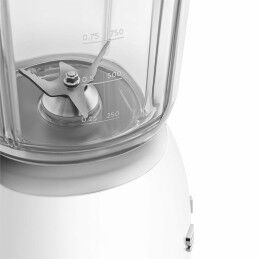 Smeg|Batedora de Copo Smeg BLF03WHEU Branco 800 W 1,5 L